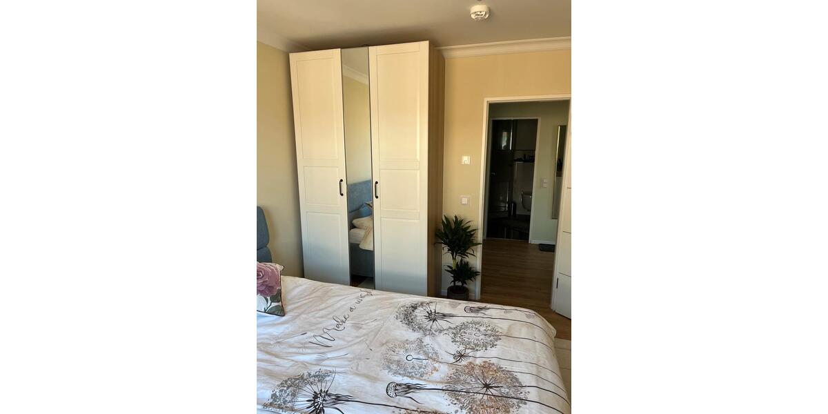 Etagenwohnung Stapelfeld - 1.5 Zimmer, 47 m&sup2;, 1.000&euro; | Angebot:25856712