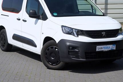 Peugeot Partner 27.390 km 11.745 &euro; Moorrege (bei Hamburg) 25436