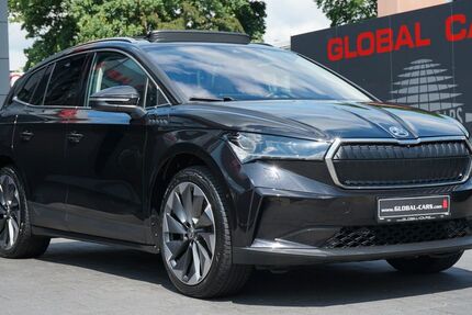 Skoda Enyaq 102.198 km 32.885 &euro; Hamburg 22453