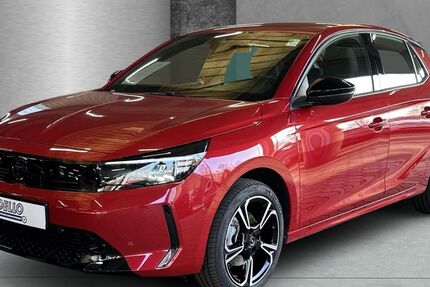 Opel Corsa 8.811 km 20.990 &euro; Hamburg 22117