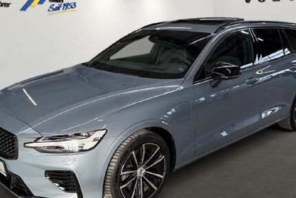 Volvo V60 38.117 km 41.890 &euro; Jork-Königreich 21635