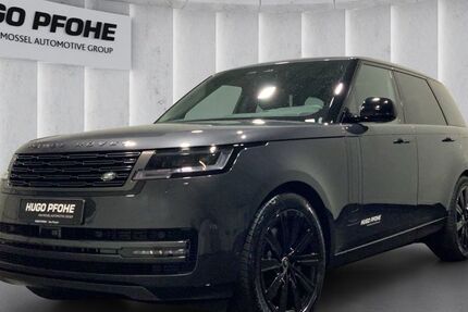 Land Rover Range Rover 4.200 km 163.950 &euro; Hamburg 22297
