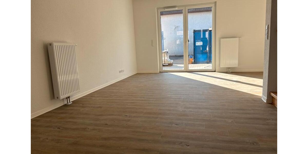 Reihenhaus Quickborn - 4 Zimmer, 109 m&sup2;, 1.750&euro; | Angebot:24771553