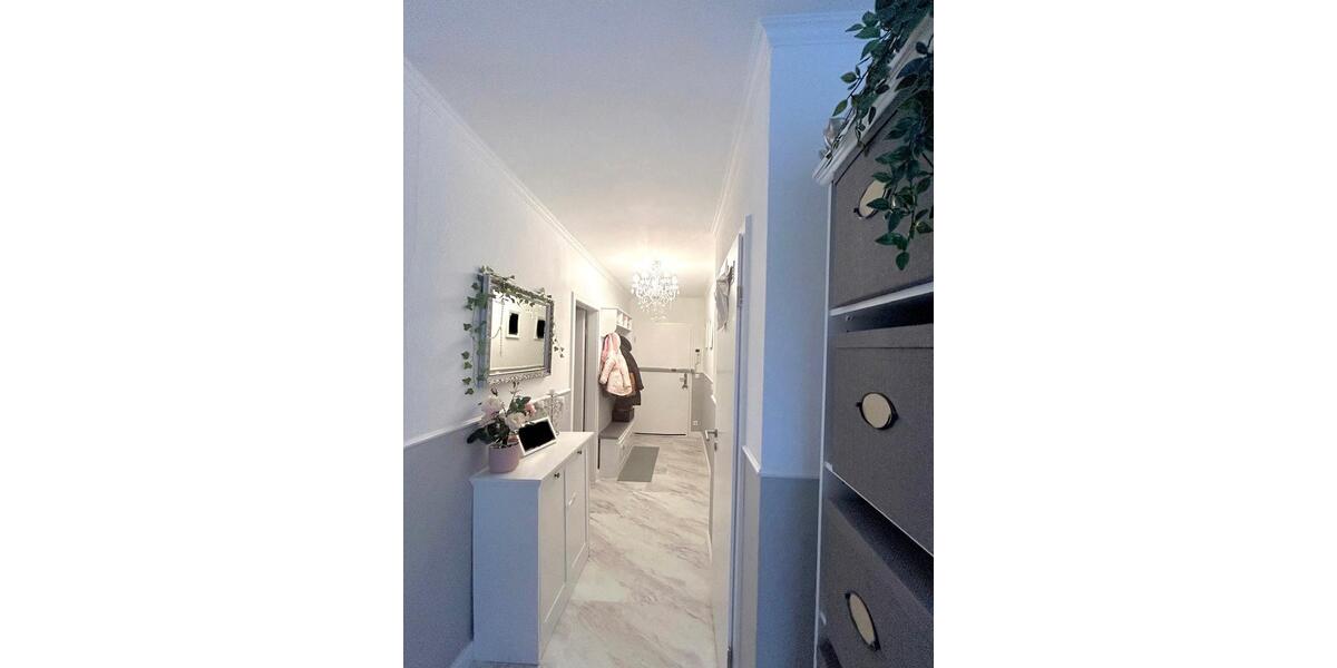 Hochparterre Glinde - 3 Zimmer, 85 m&sup2;, 365.000&euro; | Angebot:25103448