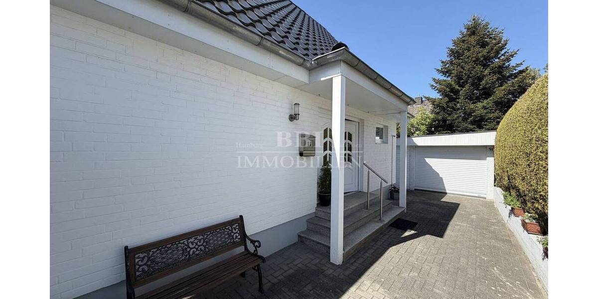 Einfamilienhaus Quickborn - 4 Zimmer, 96 m&sup2;, 415.000&euro; | Angebot:26825092