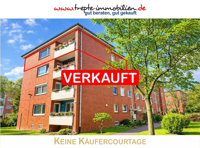 * 5% Rendite in TOP-Lage * - Dachgeschoßwohnung Ellerau | Angebot:26586539