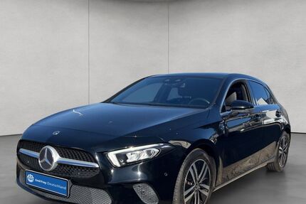 Mercedes-Benz A 200 67.290 km 24.450 &euro; Kaltenkirchen 24568