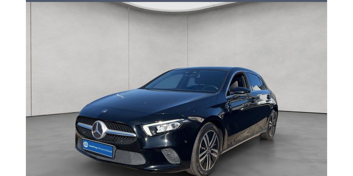 Mercedes-Benz A 200 67.290 km 24.950 &euro; Kaltenkirchen 24568