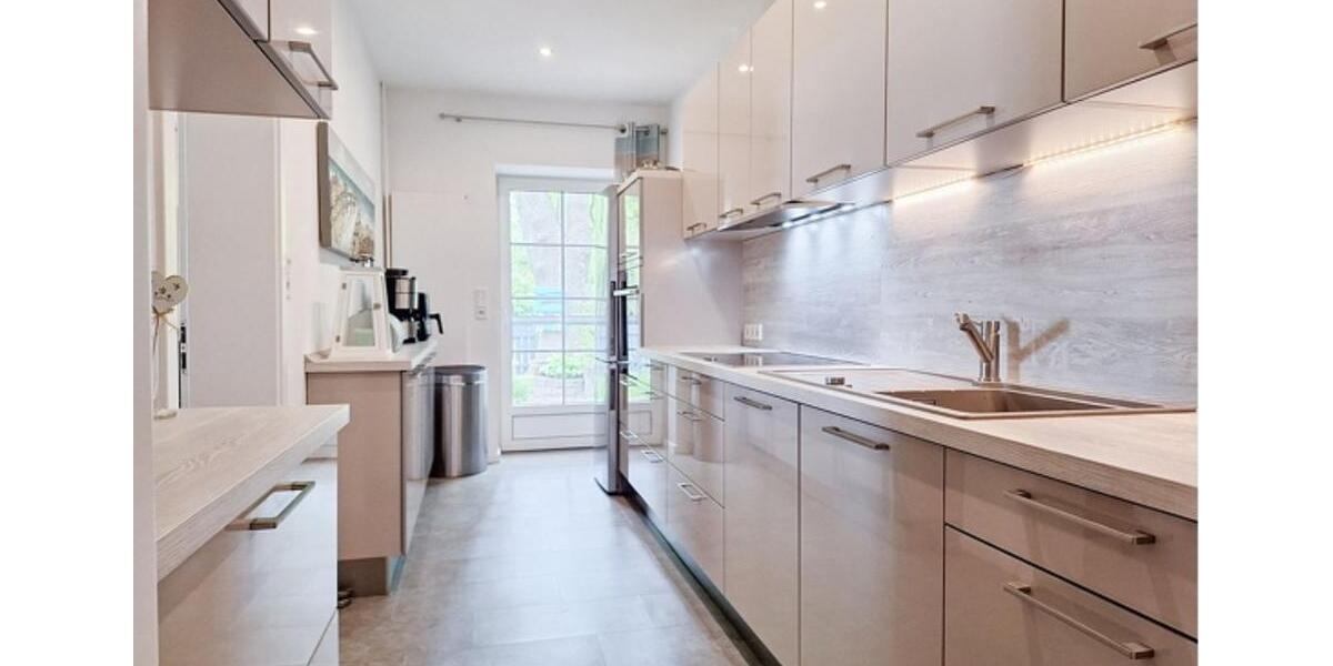 Mehrfamilienhaus, Wohnhaus Hamburg Altona - 11 Zimmer, 243 m&sup2;, 598.000&euro; | Angebot:25948155