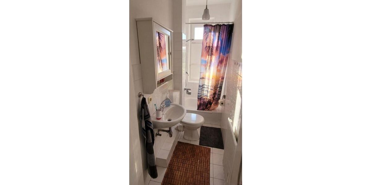 Erdgeschoßwohnung Hamburg Horn - 2 Zimmer, 41 m&sup2;, 986&euro; | Angebot:25851871