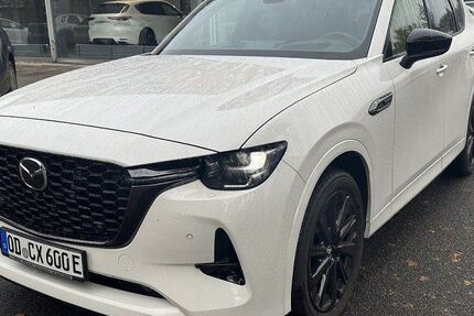 Mazda CX-60 15.213 km 44.950 &euro; Bad Oldesloe 23843