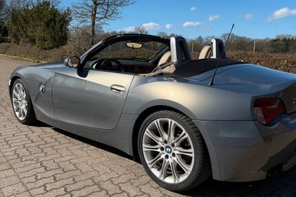 BMW Z4 198.000 km 8.333 &euro; Ellerbek 25474