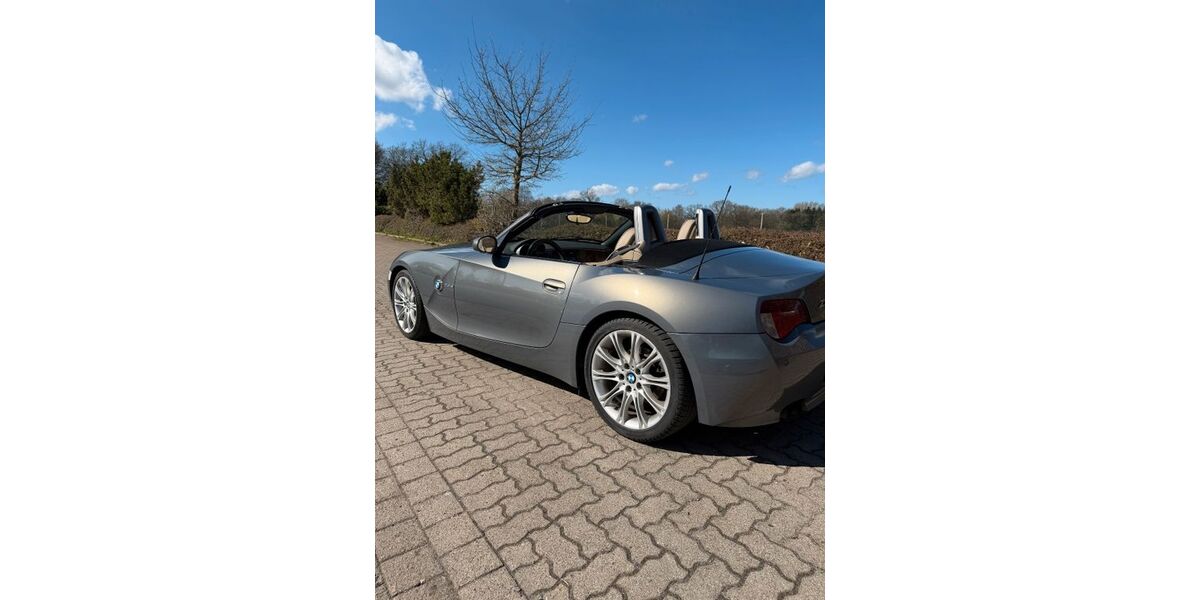 BMW Z4 198.000 km 8.333 &euro; Ellerbek 25474