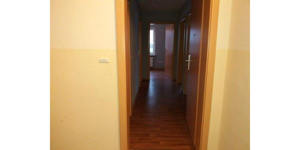 Etagenwohnung Hamburg Neuenfelde - 3 Zimmer, 60 m&sup2;, 490&euro; | Angebot:25673859