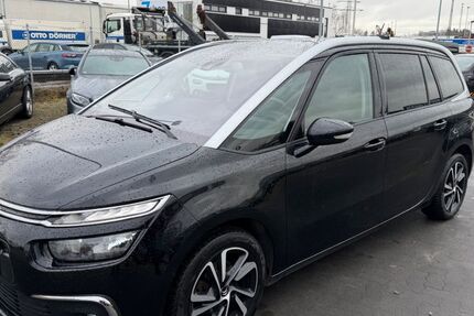 Citroen C4 SpaceTourer 244.000 km 8.500 &euro; Hamburg 22525