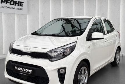 Kia Picanto 69.599 km 12.150 &euro; Norderstedt 22848