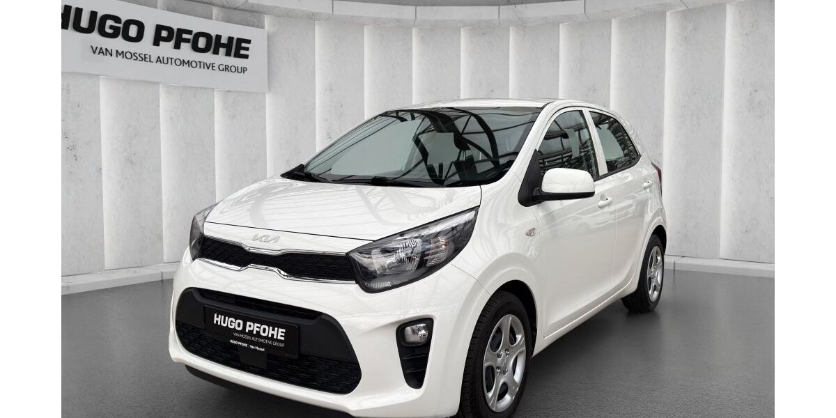 Kia Picanto 69.599 km 12.450 &euro; Norderstedt 22848