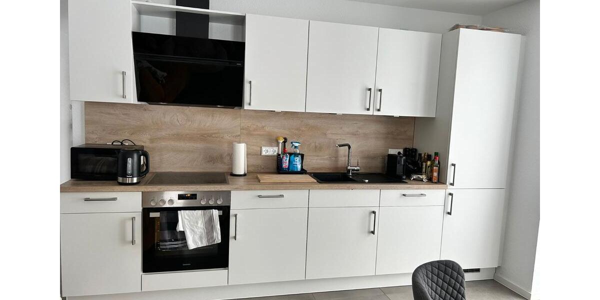 Etagenwohnung Kaltenkirchen - 2 Zimmer, 67 m&sup2;, 1.085&euro; | Angebot:26183336