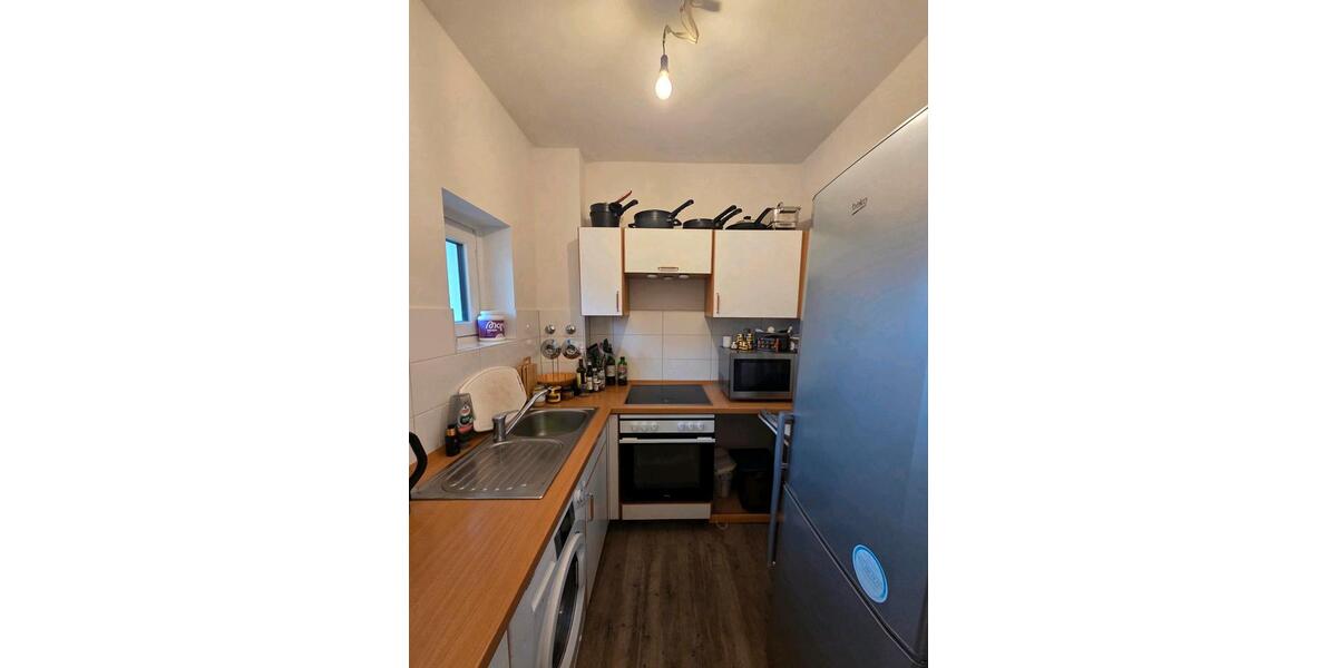 Etagenwohnung Reinbek - 1 Zimmer, 31 m&sup2;, 685&euro; | Angebot:25251147