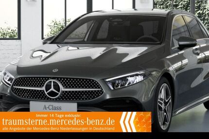 Mercedes-Benz A 220 11.400 km 33.990 &euro; Hamburg 22047
