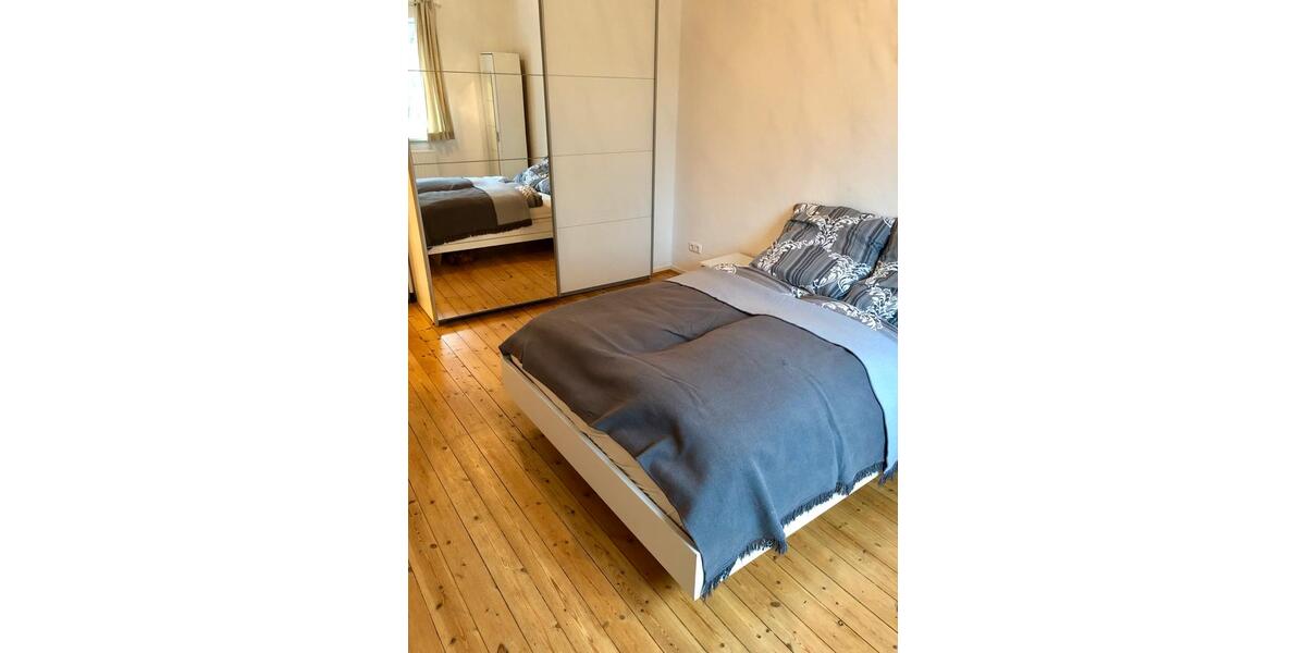 Etagenwohnung Hamburg Wandsbek - 2 Zimmer, 57 m&sup2;, 1.250&euro; | Angebot:25985498