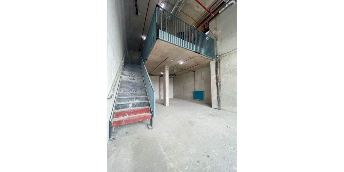 Gewerbeobjekt Hamburg HafenCity - 3.394&euro; | Angebot:25768853