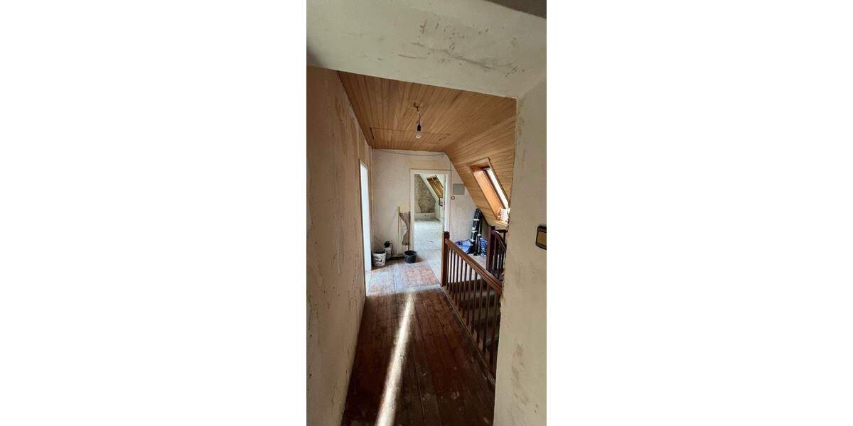 Einfamilienhaus Hamburg Rahlstedt - 5 Zimmer, 130 m&sup2;, 550.000&euro; | Angebot:25862703