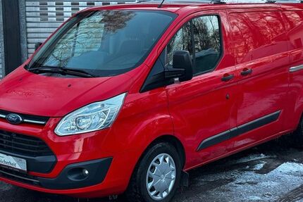Ford Transit Custom 174.000 km 12.990 &euro; Norderstedt 22844