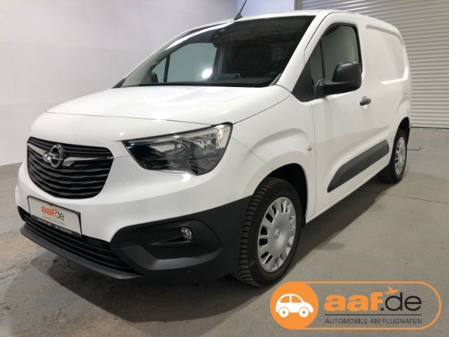 Opel Combo 84.000 km 6.980 &euro; Norderstedt 22848