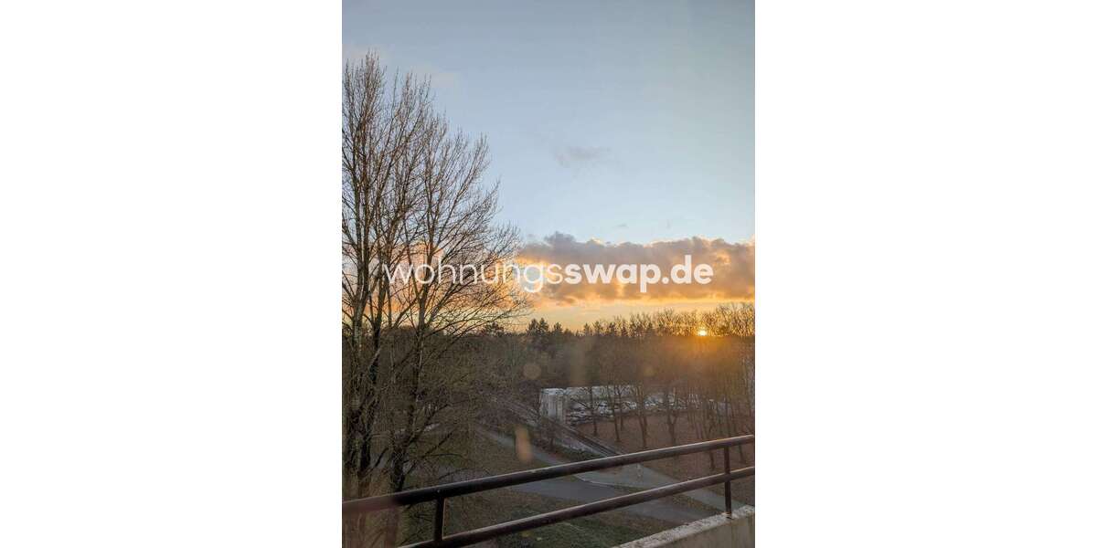 Etagenwohnung Hamburg-Nord Nord - 1 Zimmer, 44 m&sup2;, 496&euro; | Angebot:23673802