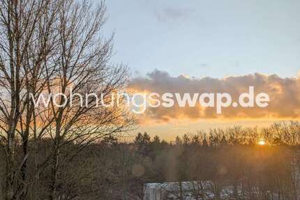 Wohnung Hamburg-Nord Nord - 1 Zimmer, 44 m&sup2;, 496&euro; | Angebot:23673802