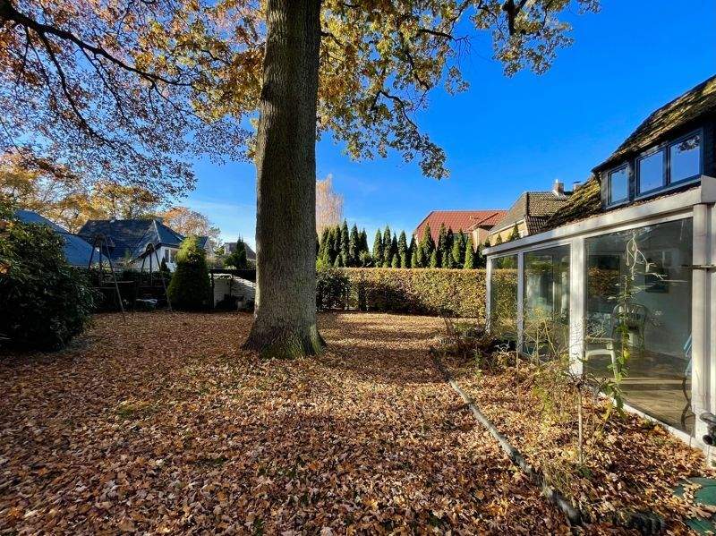 Einfamilienhaus Hamburg / Bergedorf Bergedorf - 7 Zimmer, 126 m&sup2;, 659.000&euro; | Angebot:25780225