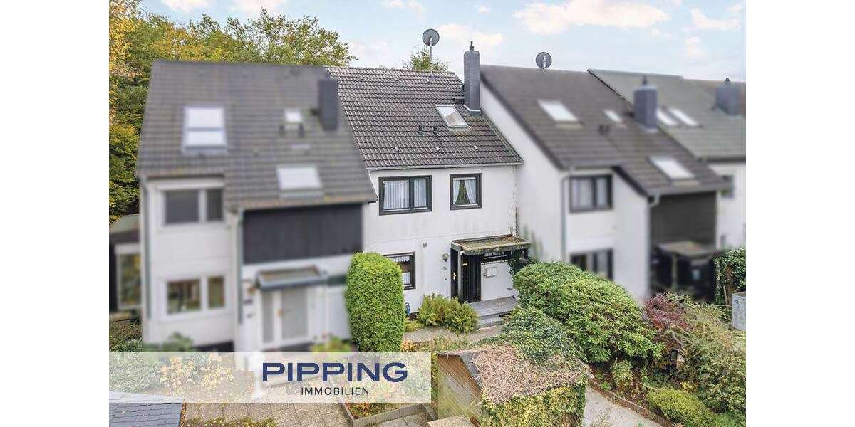 Einfamilienhaus Reinbek - 4 Zimmer, 101 m&sup2;, 425.000&euro; | Angebot:24031115