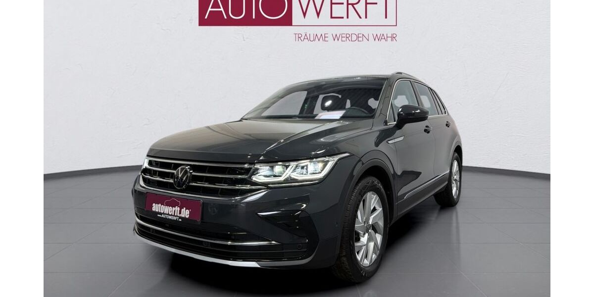 VW Tiguan 59.879 km 30.290 &euro; Ahrensburg 22926