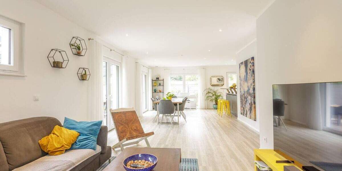 Einfamilienhaus Ahrensburg - 4 Zimmer, 134 m&sup2;, 849.000&euro; | Angebot:25835421