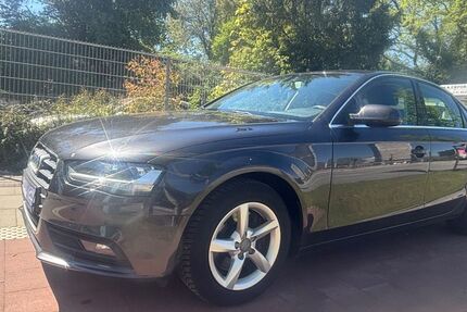 Audi A4 203.000 km 5.950 &euro; Hamburg 20097
