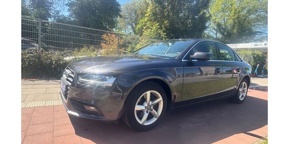 Audi A4 203.000 km 5.950 &euro; Hamburg 20097