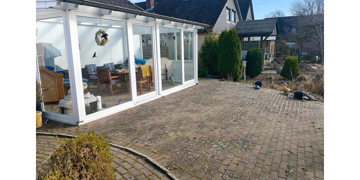 Einfamilienhaus Lasbek - 4.5 Zimmer, 117 m&sup2;, 289.000&euro; | Angebot:25617596