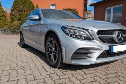 Mercedes-Benz C 300 86.000 km 25.490 &euro; Sülfeld 23867