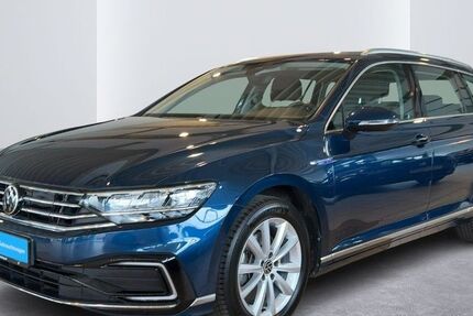 VW Passat Variant 59.349 km 25.990 &euro; Glinde 21509