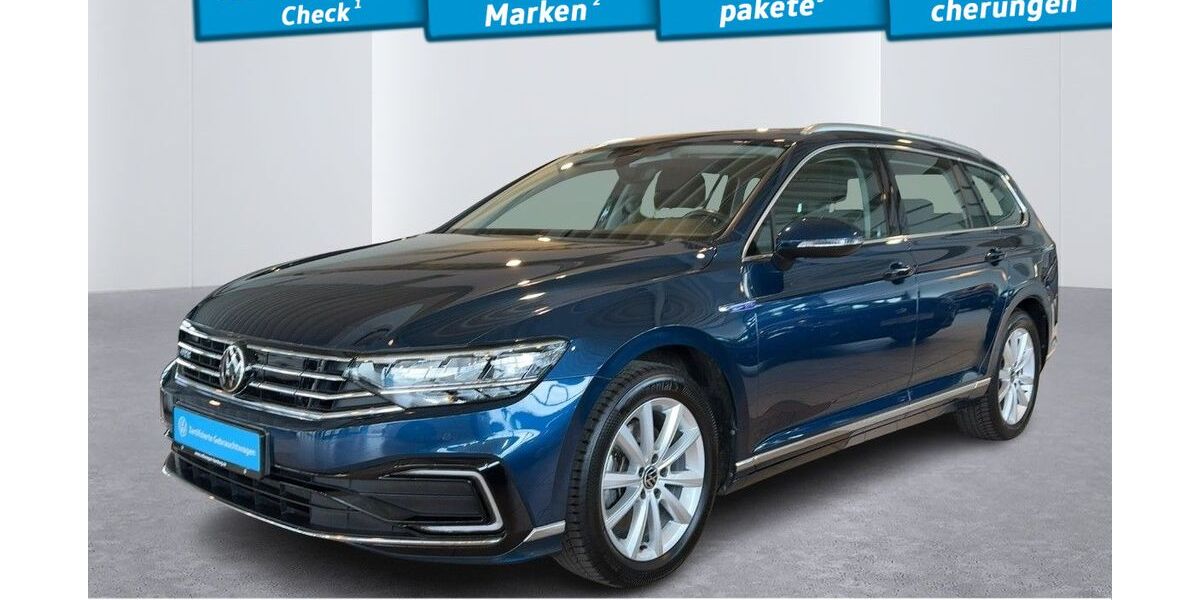 VW Passat Variant 59.349 km 25.990 &euro; Glinde 21509