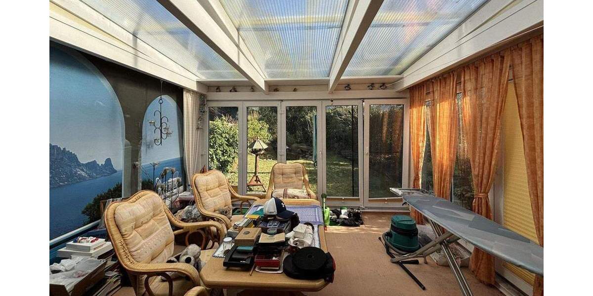 Doppelhaushälfte Norderstedt Harksheide - 3 Zimmer, 91 m&sup2;, 385.000&euro; | Angebot:25845485