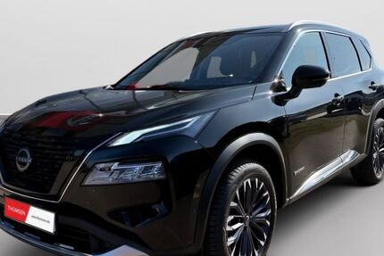 Nissan X-Trail 9.800 km 39.985 &euro; Halstenbek 25469