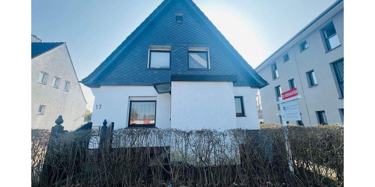 Einfamilienhaus Schenefeld - 5 Zimmer, 148 m&sup2;, 590.000&euro; | Angebot:25816927