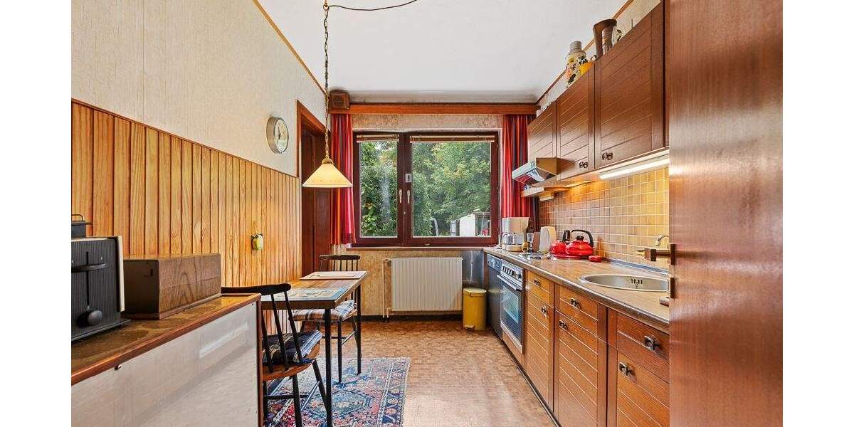 Doppelhaushälfte Hamburg / Rahlstedt Rahlstedt - 5 Zimmer, 106 m&sup2;, 399.000&euro; | Angebot:25674436