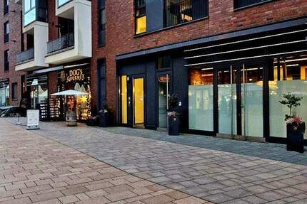 Gewerbeobjekt Hamburg HafenCity - 3.640&euro; | Angebot:25697138