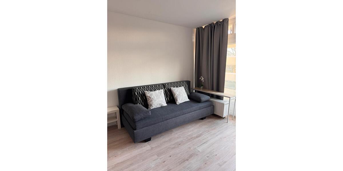 Etagenwohnung Hamburg Altona - 1 Zimmer, 36 m&sup2;, 1.500&euro; | Angebot:25930899