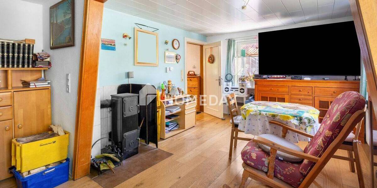 Einfamilienhaus Bad Oldesloe - 4 Zimmer, 80 m&sup2;, 265.999&euro; | Angebot:26541207