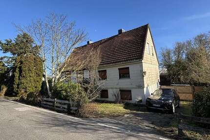 Haus Hamburg Harburg - 8 Zimmer, 200 m&sup2;, 419.000&euro; | Angebot:25924333