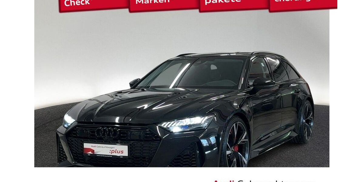 Audi RS6 101.384 km 79.960 &euro; Hamburg 20537